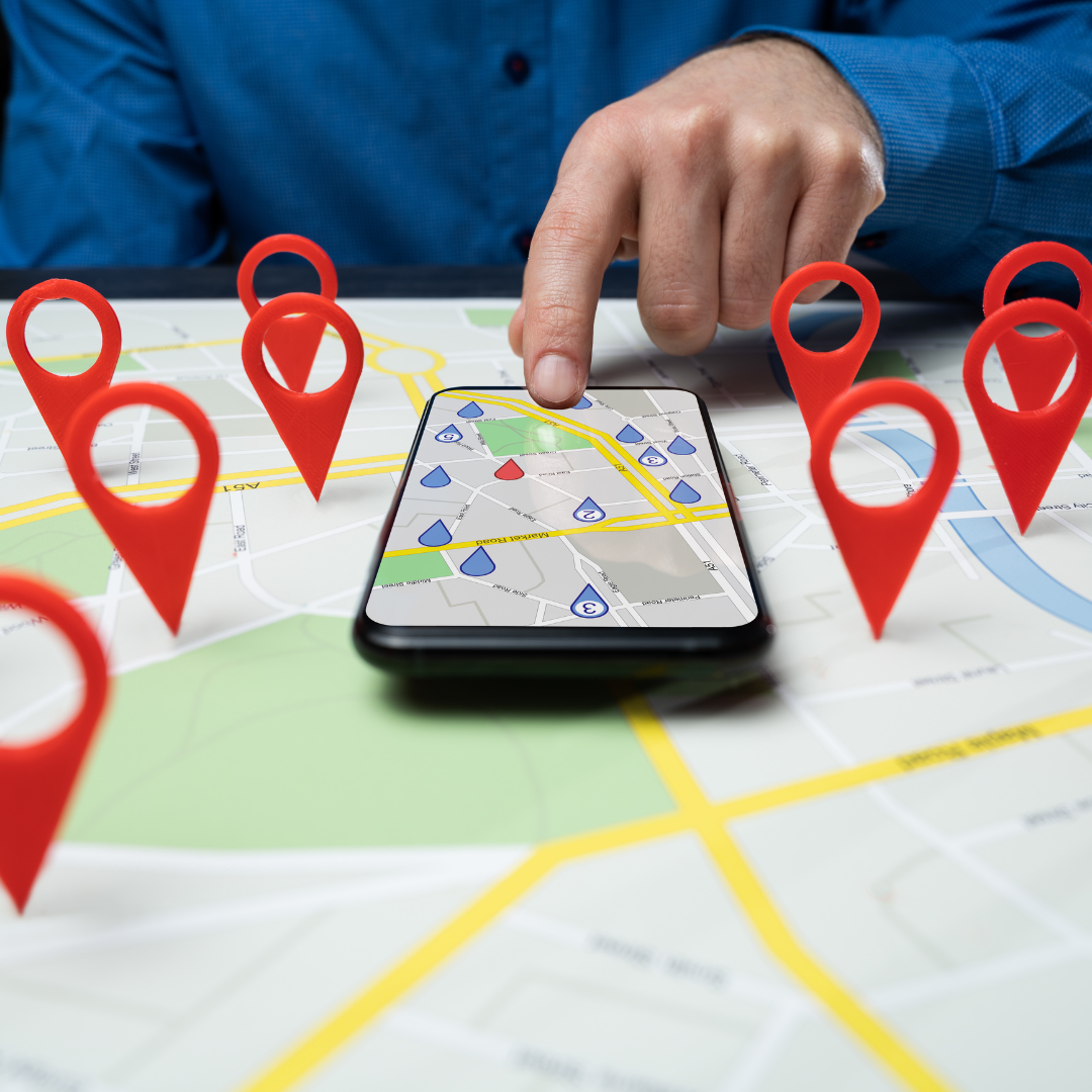 The 2025 Guide to Local SEO: How to Get More Customers in Your Area